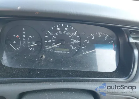 1999 Toyota Camry Le V6 z USA, uszkodzony, nr VIN JT2BF28K2X0180724